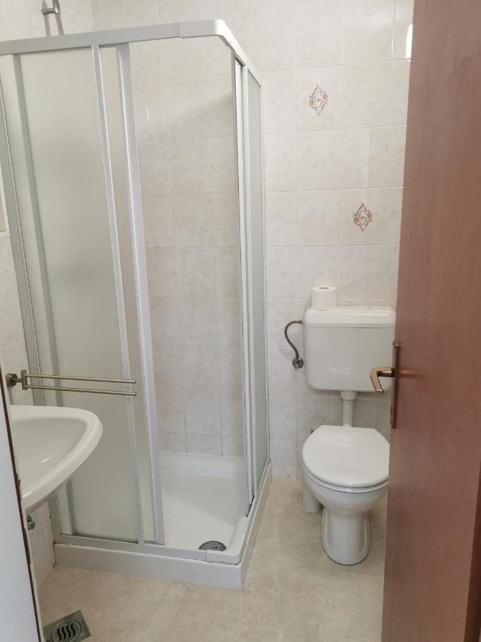Apartment Sara Нивице Екстериор снимка