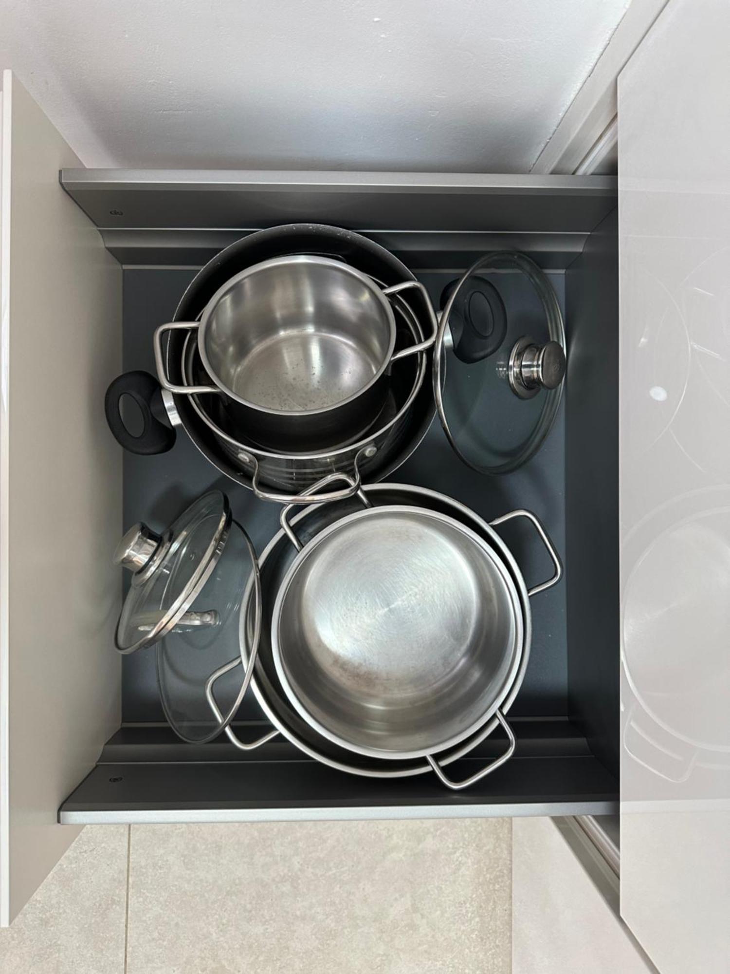 Apartment Sara Нивице Екстериор снимка